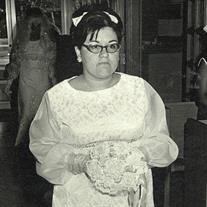 Leonor Trevino De La Rosa