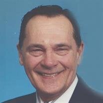Neil Robinson Day