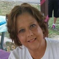 Debbie Kay Schrock