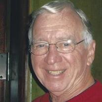 Donald  Leroy  Sands