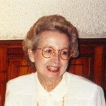 Janet Rae Peters