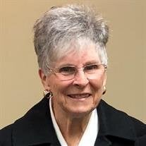 Sunny Jean Eldredge