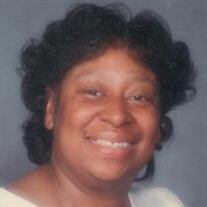 Mrs. Aurora Curry