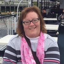 Cynthia  L. Strobel