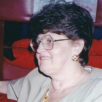 Virginia Ann Wiley