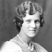 Dorothy Starks