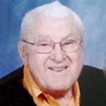 William B. Van Beusekom