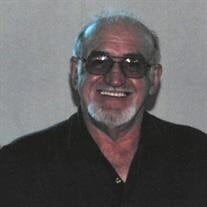 Glen Hedrick