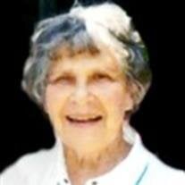 Connie Gerlicher