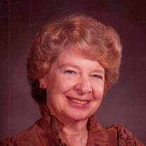 Jacqueline Bruhn