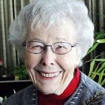 Harriet Annette Betzold