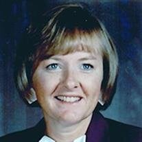 Nancy Jean Caza