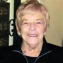 Rosemarie Engquist