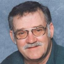 Richard "Rich" LeBlanc