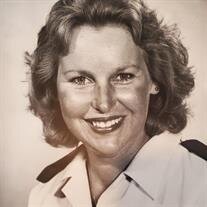 Tresa  Ann Schmidt Groseclose