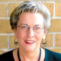 Elaine Leona Markula