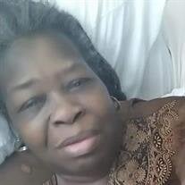 Ms. Gloria Griffin