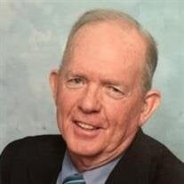 Donald J. Woodard