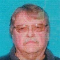 Richard "Rick" Arseneau