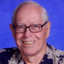 Richard L. Hartmann