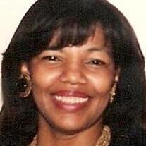 Mrs. Alice Goins