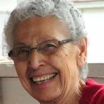 Maria  M. Salazar