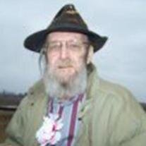 Milton Maybee