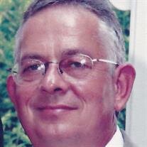 John Allan Harris