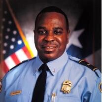 Joseph Earl Robinson III