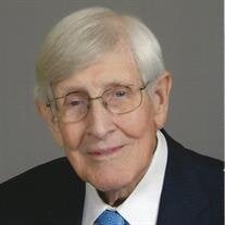 Leon A. Sims