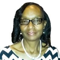 Corinne Cooper Johnson