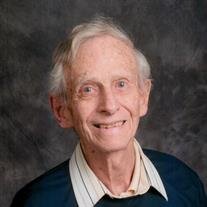 Gerald Gilliam Sublett