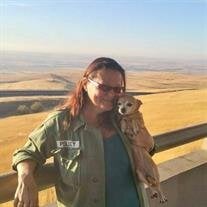 Bethany Sue (Waterman) Polley