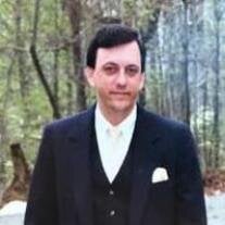 Mr. Michael Orell Smith
