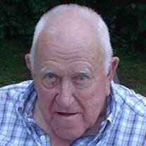 Carl E. Anderson