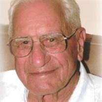 Lawrence William Thomas Stroud