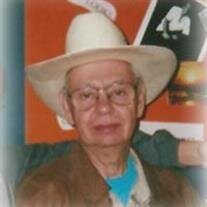 William Clifford Rugg