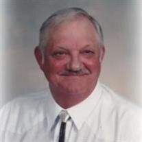 Kenneth Hall Douglas