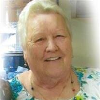 Jo Ann Cheek
