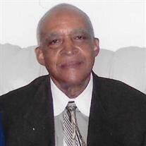 Frederick D. Smith