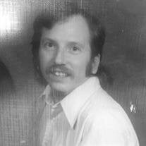Boyd William Coverstone