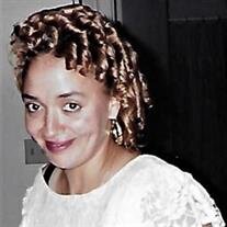Shirley Thomas
