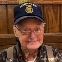 Carroll Kenneth Racey