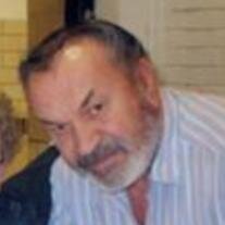 Lowell R. Woodraska