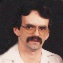 Ross Hudson