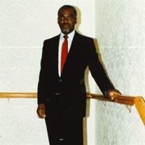 Mr. Norvell Williams