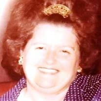 Floretta L. Leatherman
