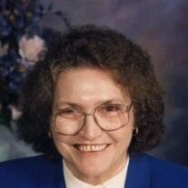 Lola Doane Tackett