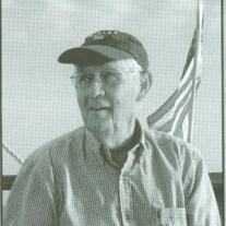 Robert Yates Brown