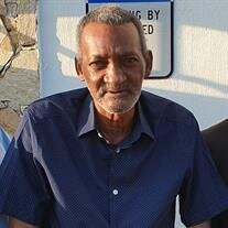 Norman Lewis Harris, Sr.